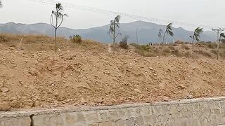 Visit Margala Avenue Islamabad
