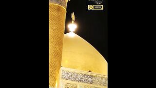 Journey Of Love-Holly Shrine Of Imam Ali as --view2023 -- Najaf Iraq