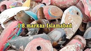 Motorbike parts Rs.400 per kg