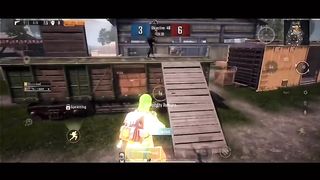 Pubg new video