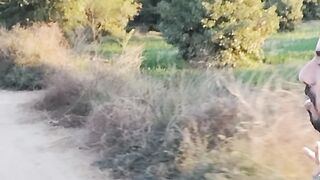 my village beautiful