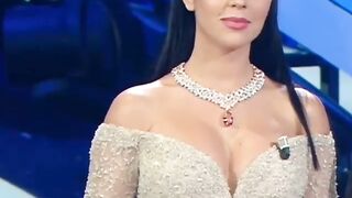 C.Ronaldo y Georgina