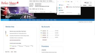 How to earn on Perfect Money in Real time No Scam No Spam 100% Real by Meta AI Trade Project
