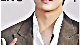 Kim Taehyung New Trendz