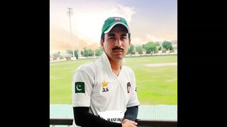 Cricket hardball video