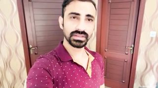 My First Vlog | Ansar Ally |2023