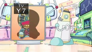 Doraemon US Episode 16 Doreamon Squared_Dinosaur Alert
