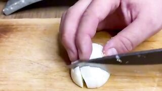 Вкусный и быстрый салат