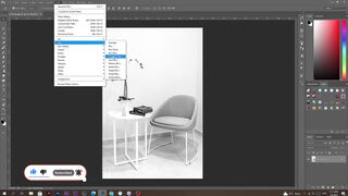 Blend Anything Like Vector Text & Image on Any Surface in Photoshop