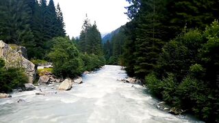 Relexing and meditation video|entertainment video