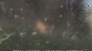 CoD Modern Warfare 2 Ghost Die General Shepherd Betrayal