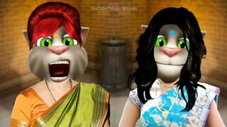 A JOKE of Atta Kodalu Anthakshari ???????? Telugu Mitrudu Comedy videos