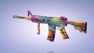 pubg Gun