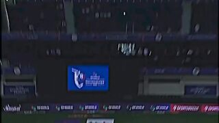 5 sixes in 1 over