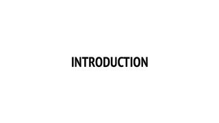 Introduction Dropshipping For Beginners