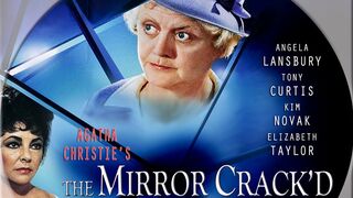 Зеркало треснуло / The Mirror Crack'd (1980)