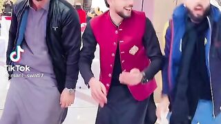 Enjoy Beautiful dance
