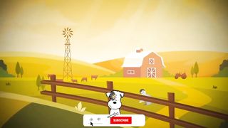 THE STORY OF THE EAGLE | Animated Story | SamAki