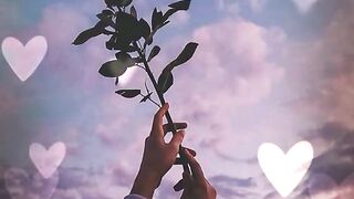 Love Whatsapp Status // Romantic song