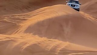 Desert Safari Dubai