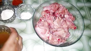 cheken dhabu