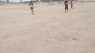 Village cricket