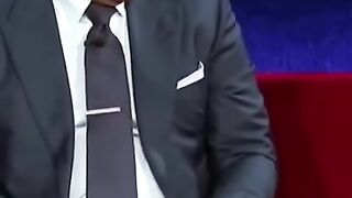 Steve Harvey and little math genius