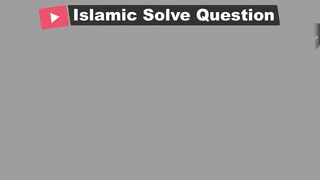 اسلامی معلومات سوال وجواب |کہانیاں