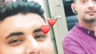 Indian friend