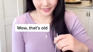 I'm not THAT old