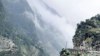 Beautiful Roads of Pakistan