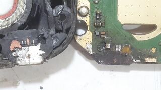 CHARGING PORT DAMAGE POINT FIXING A NEW UPDATE CHAND MOBILES