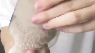 Magical towel