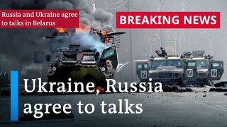 Putin puts Russia's nuclear forces on high alert