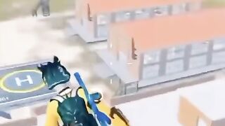 Pubg save the team