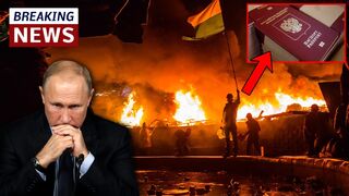 Russian People Don't Want to Fight!