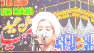 muhammad mustafa aye bahar andar bahar aaye||Sharaftshan