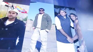 Imran Rayaz ka Rahai k bad phla program