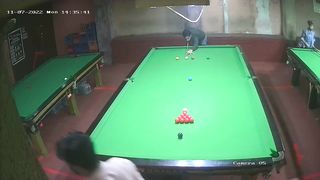 Snooker Game