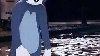 Tom Sad Mood Status // Sad Status // Cartoon