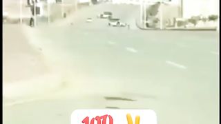 Rider vs police ????????