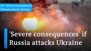 What can the West do if Russia attacks Ukraine