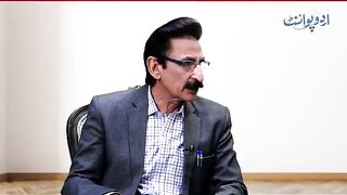 اگر حکومت میرا ساتھ دے میں ملک کا قرضہ اتاروں گا
