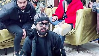 Most funny singing video for you | follow for more videos.