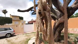 Jalpari machhali ki Kahani | Hindi video