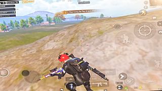 AR vs AWM