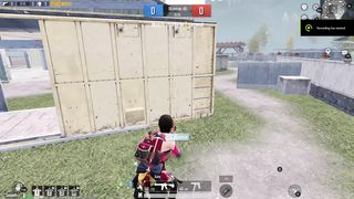Pubg Arena 11 kills noob first gameplay | GameHale Arena Fight Emulator