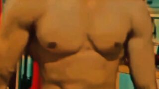 gym boy
