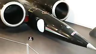 TOP TEN FASTEST CAR IN WORLD