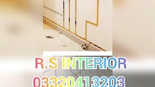 we deal in curtain and wallpaper wooden ,Blinds